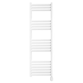 Toallero electrico Rointe TLYVN50B180 lyon oval blanco 1000w