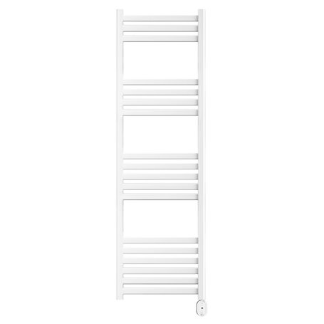 Toallero electrico Rointe TLYVN50B180 lyon oval blanco 1000w