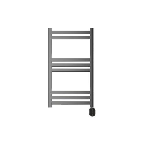 Toallero electrico Rointe TLYVN50C080 lyon oval cromo 300w