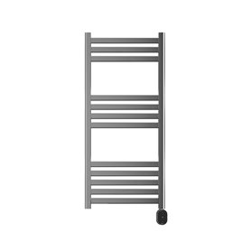 Toallero electrico Rointe TLYVN50C120 lyon oval cromo 500w