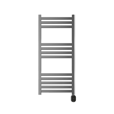 Toallero electrico Rointe TLYVN50C120 lyon oval cromo 500w