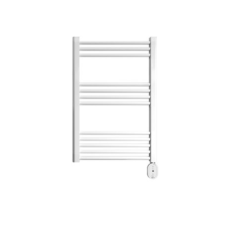 Toallero electrico Rointe TELVN50B077 ELBA OVAL Blanco 300w