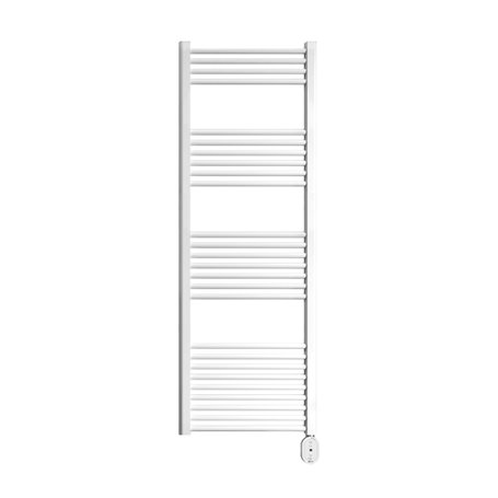 Toallero electrico Rointe TELVN45B150 Elba Oval blanco 750w