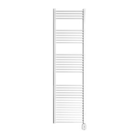 Toallero electrico Rointe TELVN55B172 Elba Oval blanco 1000w