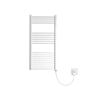Toallero electrico Rointe TELJN55B112 Elba CLV blanco 500w