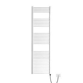 Toallero electrico Rointe TELCN40B172 Elba Cable blanco 1000w