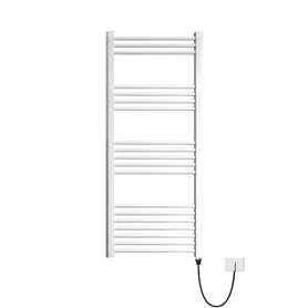 Toallero electrico Rointe TELCN55B112 Elba Cable blanco 500w