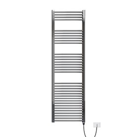 Toallero electrico Rointe TELCN50C172 Elba Cable cromo 750w