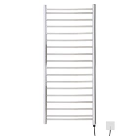 Toallero electrico Rointe TCICN48A120 CIRCE CABLE acero 300w