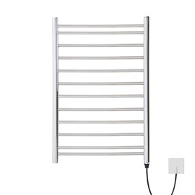 Toallero electrico Rointe TCICN53A080 CIRCE CABLE acero 300w