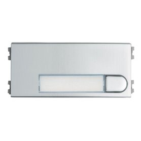 Modulo 1 Pulsador 101V DUOX/BUS2/VDS  Fermax 7375 para placa Skyline