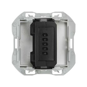 Conector USB datos tipo A Simon 20000090-096 Simon 270 Titanio