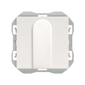 Salida cables Simon 20000801-090 Simon 270 Blanco