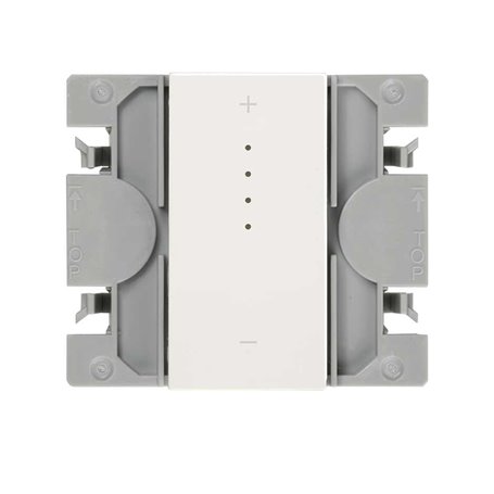Interruptor regulable PWM tira led IO Simon 21001314-090 Simon 270 Blanco