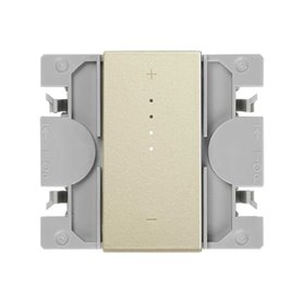 Interruptor regulable PWM tira led IO Simon 21001314-094 Simon 270 Cava