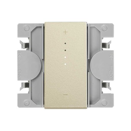 Interruptor regulable 1-10V IO Simon 21001317-094 Simon 270 Cava