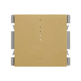 Interruptor regulable CF 3H IO Simon 21000321-095 Simon 270 Oro