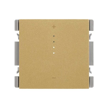 Interruptor regulable CF 3H IO Simon 21000321-095 Simon 270 Oro