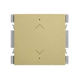 Interruptor de persianas 700VA IO Simon 21000333-097 Simon 270 Bronce