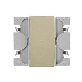 Master Interruptor 230V IO Simon 21011036-094 Simon 270 Cava