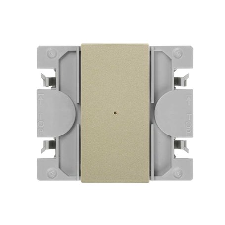 Master Interruptor 230V IO Simon 21011036-094 Simon 270 Cava