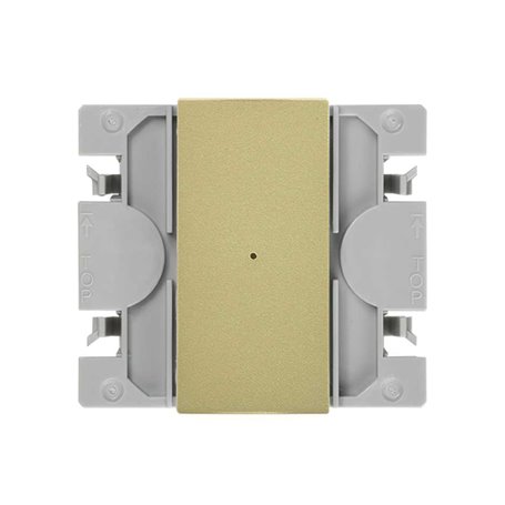 Master Interruptor 230V IO Simon 21011036-097 Simon 270 Bronce