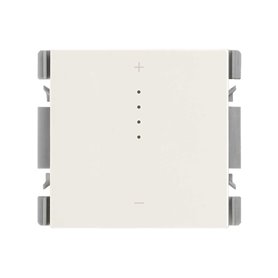 Master Interruptor regulable 230V IO Simon 21000121-090 Simon 270 Blanco 