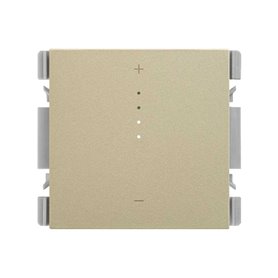 Master Interruptor regulable 230V IO Simon 21000121-094 Simon 270 Cava