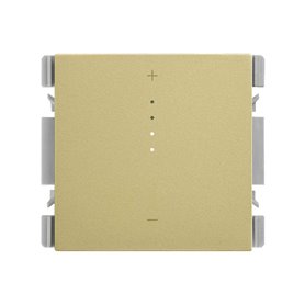 Master Interruptor regulable 230V IO Simon 21000121-097 Simon 270 Bronce