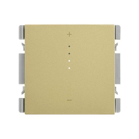 Master Interruptor regulable 230V IO Simon 21000121-097 Simon 270 Bronce