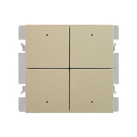 Botonera 4 experiencias IO Simon 21040035-094 Simon 270 Cava 