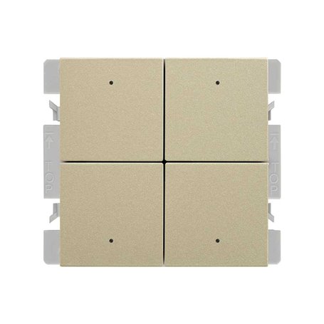 Botonera 4 experiencias IO Simon 21040035-094 Simon 270 Cava 