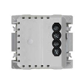 Botonera 4 experiencias IO Simon 21040035-094 Simon 270 Cava 