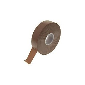 Cinta aislante Nº101 Cellpack 417985 19mmx25m Marron