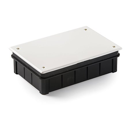 Caja de derivacion 160x100 Famatel 3202T c/tornillos