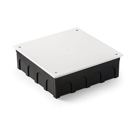 Caja de derivacion 250x250 Famatel 3205T c/tornillos