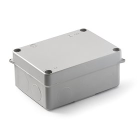 Caja estanca de derivacion 153x110 Famatel 3072 s/conos