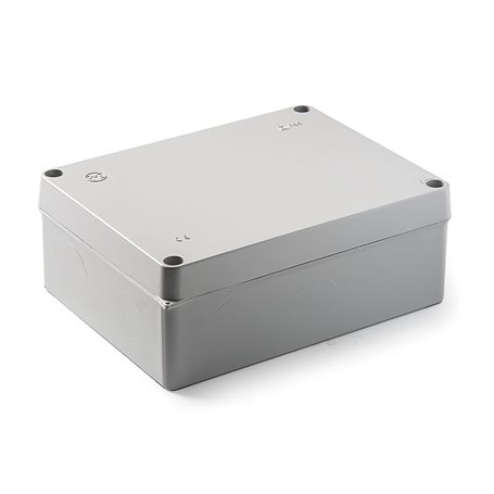 Caja estanca de derivacion 220x170 Famatel 3074 s/conos