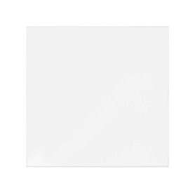 Tapa ciega doble SIMON 100 10001800-230 Blanco Mate