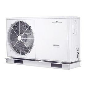 Aerotermia Thermira Monoblock Elnur Gabarron 96232010 10Kw THME-10AM