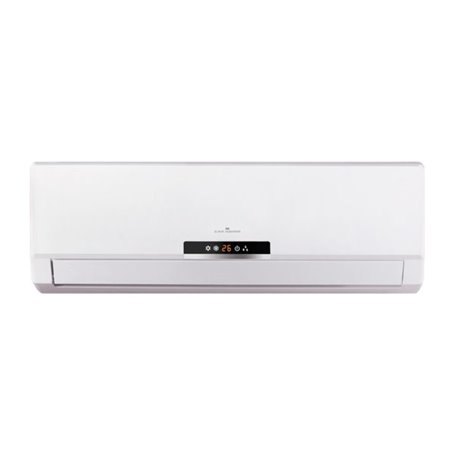 Unidad Fancoil Mural Elnur Gabarron 96234000 3600/4100 FGS-68DM