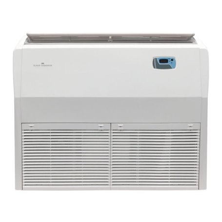 Unidad Fancoil techo Elnur Gabarron 96222000 2000/5000W FG-34CM