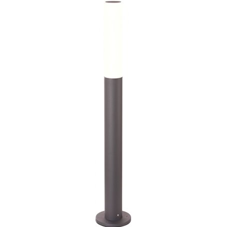 Baliza LED de pie para exterior SLV APONI 90 Antracita 1000682