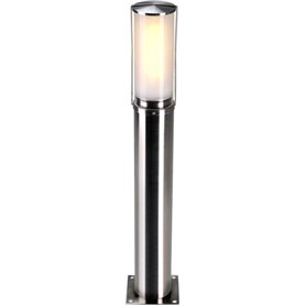 Baliza de pie para exterior SLV BIG NAILS 50 Acero 229162 