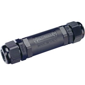 Accesorio caja conexion IP68 3 cables SLV 227922 