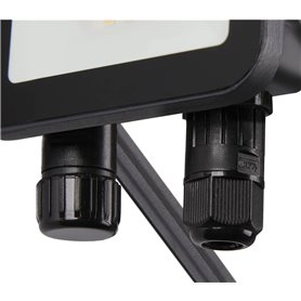 Proyector LED para exterior SLV FLOODI S 1006191 Antracita