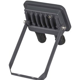 Proyector LED para exterior SLV FLOODI S 1006191 Antracita