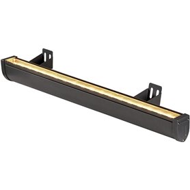 Proyector LED para exterior SLV GALEN 60 Antracita 1003447