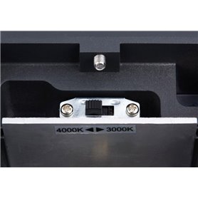 Luminaria LED para exterior SLV ENOLA SQUARE UP/DOWN M antracita 1003419