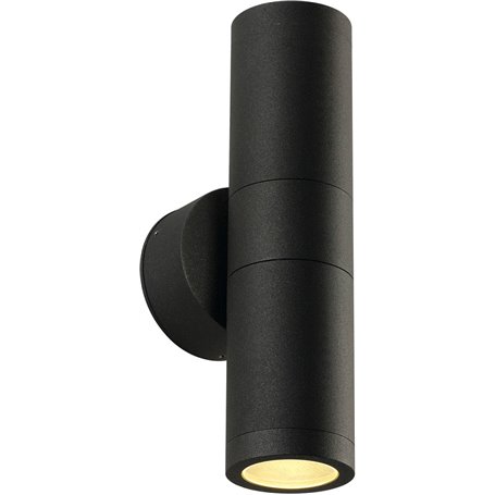 Luminaria para exterior SLV ASTINA 228775  antracita